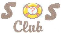 logo of SOS Social Club